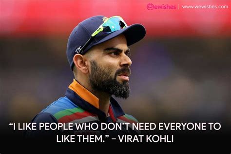 Virat Kohli Quotes That Will Inspire You Forever – We Wishes