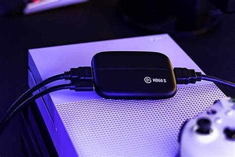 Elgato HD60S: All the Important FAQs About Elgato HD60S 2021 - Mobile Updates