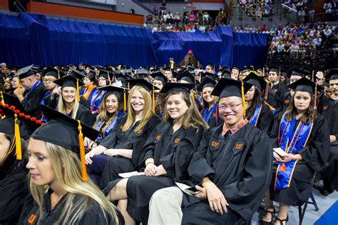 Commencement - University of Florida