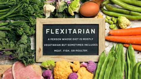 12 Essentials for a Flexitarian Grocery List to Eat Healthier and Reduce Meat