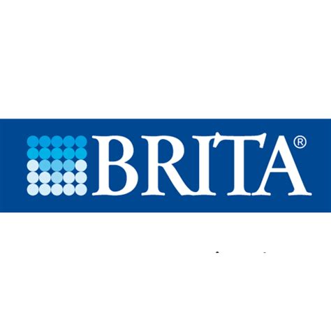 Brita Logo Png - PNG Image Collection