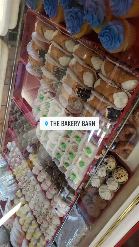 The Bakery Barn - Home | Facebook