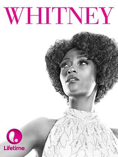 Whitney Houston Movie (Lifetime) Watch Full Movies Online