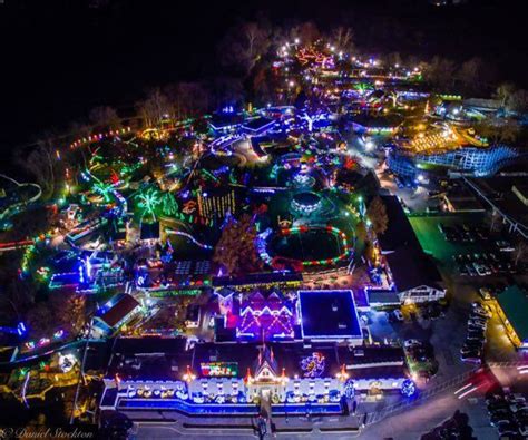 Dutch Winter Wonderland | Discover Lancaster