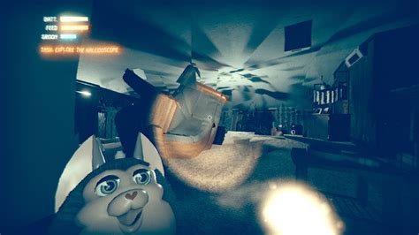 The Kaleidoscope | Tattletail Wiki | FANDOM powered by Wikia