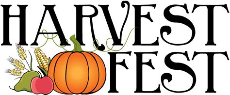 Harvest Fest – Sherwood Baptist Church