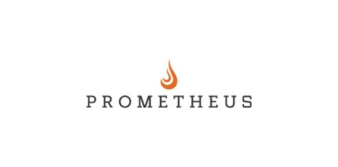 Prometheus Logo - LogoDix