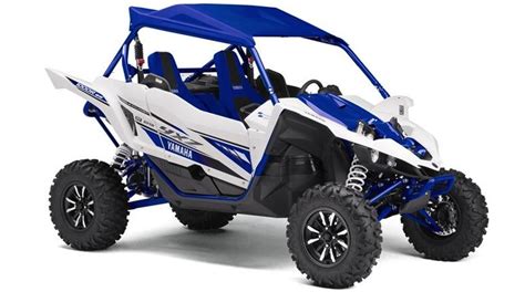 YAMAHA GIVES AWAY A YXZ1000R! - UTV Action Magazine