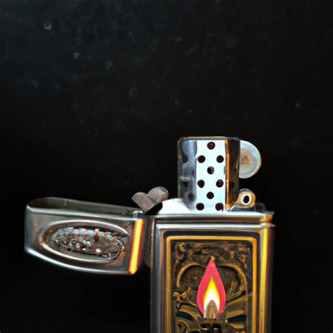 When Was the First Lighter Invented? A Historical Look at the Invention and Impact of the ...