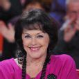 Anny Duperey : ''Mes enfants m'ont réconciliée avec la vie'' - Purepeople