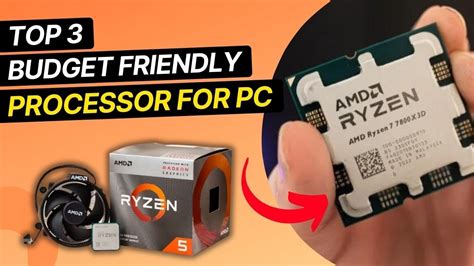 Best Processor Under 2000rs 👌 Best Processor For PC 🔥 Best Processor In ...