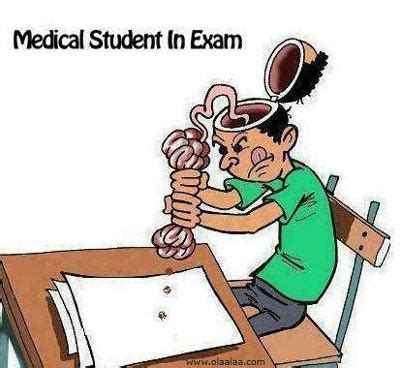 25 Hilarious Memes Which Perfectly Describe Medical Students And Their Pathetic Life - Wirally