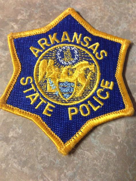 65 best Arkansas State Police images on Pinterest | Arkansas, State ...