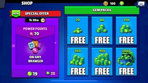 Brawl Stars Cheats: Top 4 Tips On How to Get Free Gems » GameChains