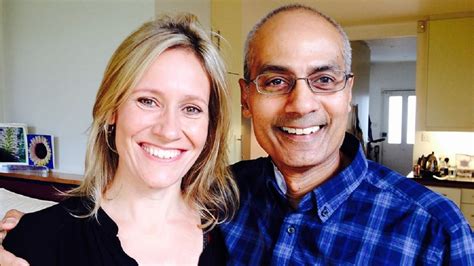 BBC Newsreader George Alagiah’s Wife Frances Robathan: Meet Childrens 2023