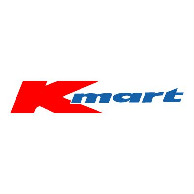 Kmart Australia logo vector free download - Brandslogo.net