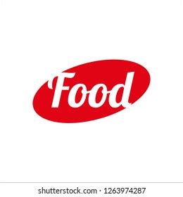 Food Court Logo Stock Vector (Royalty Free) 1263974287 | Shutterstock