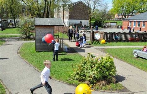 Meanwood Community Nursery and Primary School - Profile (2023)