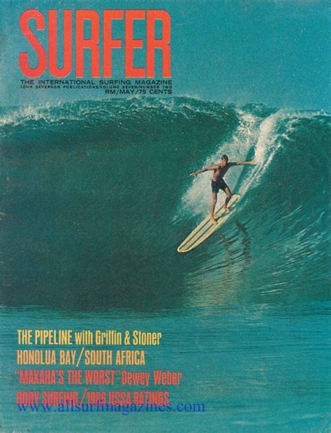 Surfer - All Surf MagazinesAll Surf Magazines in 2020 | Surf poster, Beach wall collage, Surfer