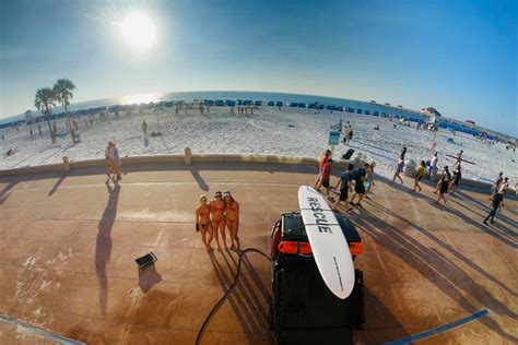 Clearwater Beach Lifeguard - Clearwater Beach Blog