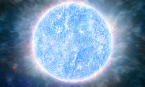 Scientists can’t explain how massive star discovered by Hubble could have formed [VIDEO] | World ...