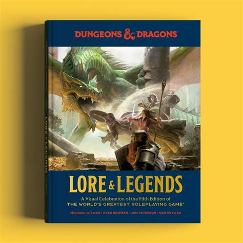 A book of exalted deeds! Lore &... - Dungeons & Dragons