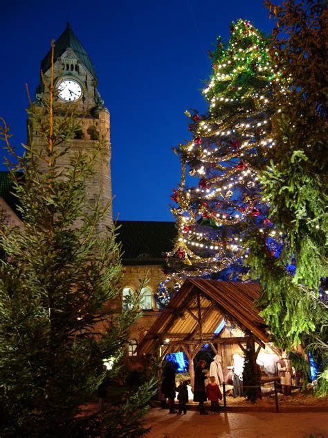 Metz Christmas Market | 2024 Dates, Locations & Must-Knows! - Christmas ...