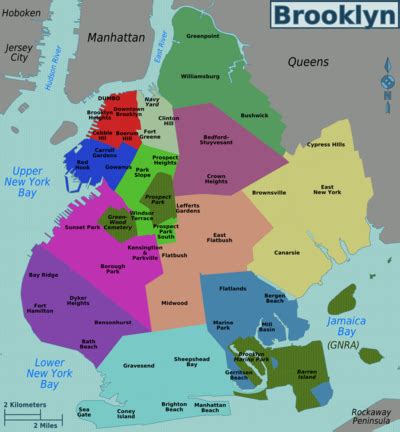 Talk:Brooklyn - Wikitravel