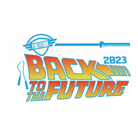 Back to the Future 2023