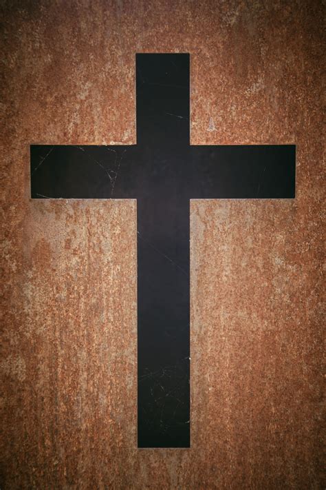 Christian Cross Free Stock Photo - Public Domain Pictures