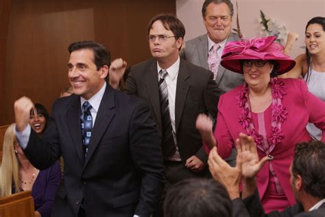 'The Office' Turns 15: Celebrate With the 15 Best Episodes to Watch While You're Stuck Inside