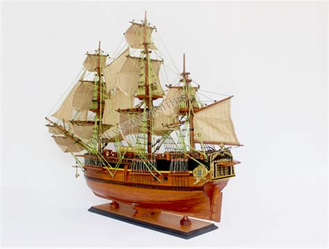 HMS ENDEAVOUR