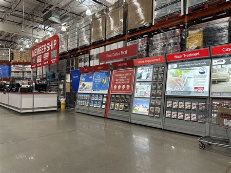 COSTCO - Updated July 2024 - 11 Photos & 10 Reviews - 5100 28th St SE ...