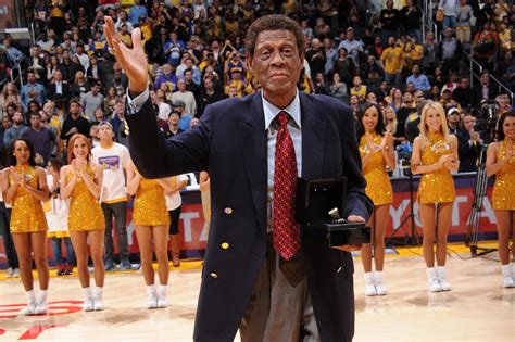 Los Angeles Lakers' Legend Elgin Baylor Passes Away At 86