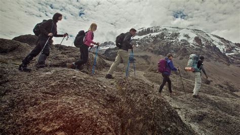 What Are The Benefits Of Hiking Tours In Kilimanjaro - Masacredeavellaneda