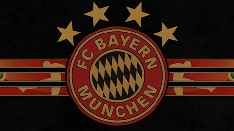 Fond d'écran : illustration, logo, drapeau, Bayern Munich, Bayern Munchen, FC Bayern, 1920x1080 ...