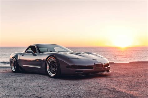 Our Favorite C5 Corvette Rims