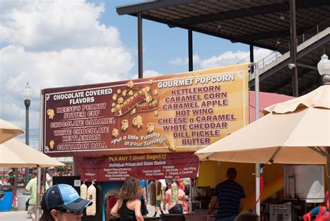 Adventures in Indiana State Fair Food 2016 | The Incidental Economist