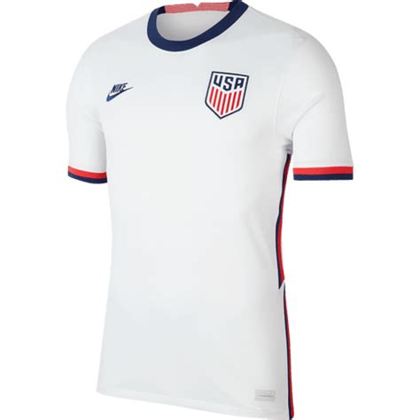 NIKE USA 2020 MEN'S HOME JERSEY - Soccer Plus