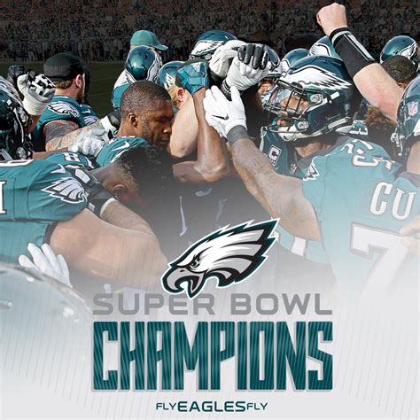 Super Bowl Champions Eagles Pictures, Photos, and Images for Facebook, Tumblr, Pinterest, and ...