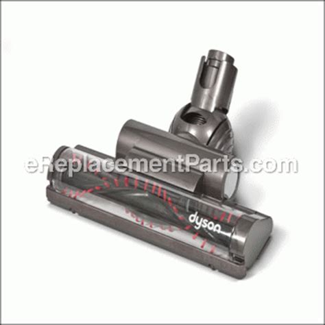 Dyson DC39 - Canister - eReplacementParts.com