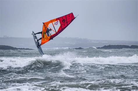 Windsurfing Tuition - Funsport