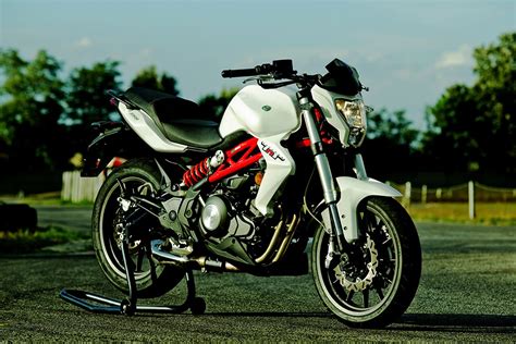 BENELLI TNT 300 specs - 2016, 2017, 2018 - autoevolution