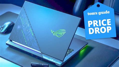 This Nvidia RTX 3070 Ti gaming laptop is more than $600 off at Amazon ...