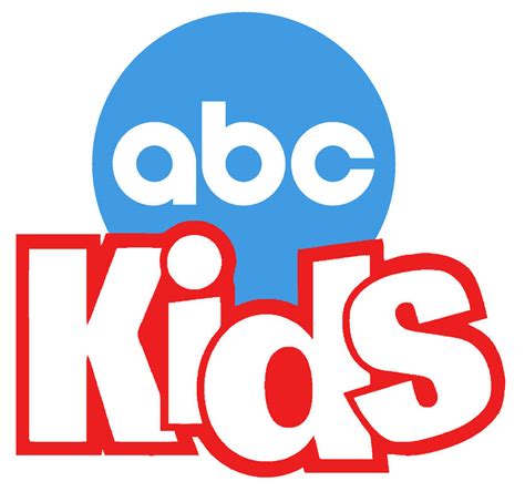 ABC Kids Revival Logo (2023) by g4merxethan on DeviantArt