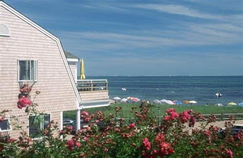 Chatham Tides Waterfront Lodging (Chatham, MA) - Resort Reviews - ResortsandLodges.com