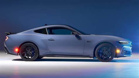 2024 Ford Mustang Gt Specs Review - New Cars Review