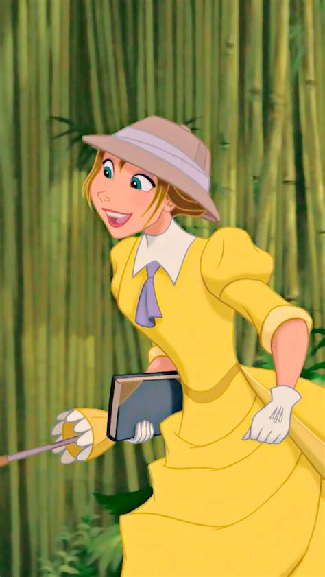 Jane Porter | Disney's Tarzan | Tarzan | Pinterest | Tarzan, Disney s and disney Pixar