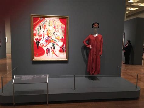 Modern Times Exhibition at the Philadelphia Museum of Art – Jacqueline ...