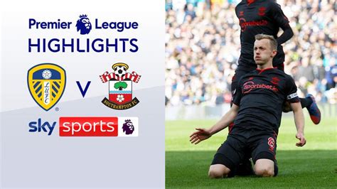 Premier League Football Highlights | Sky Sports